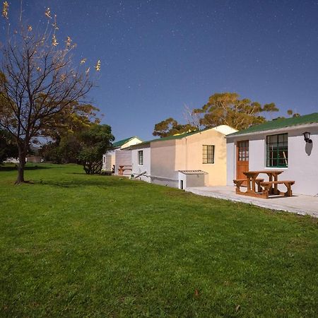 Honeyrock Cottages Kleinmond Buitenkant foto