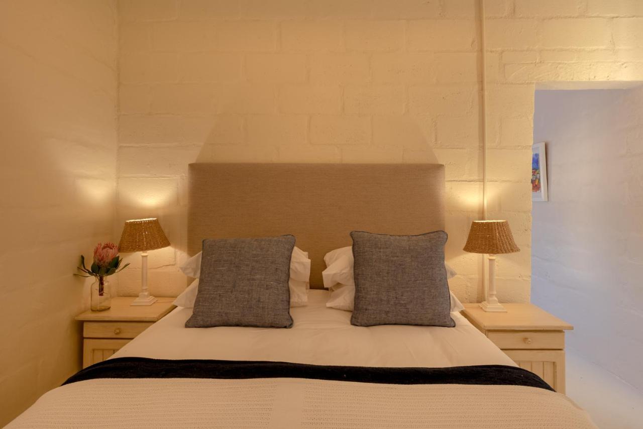 Honeyrock Cottages Kleinmond Buitenkant foto